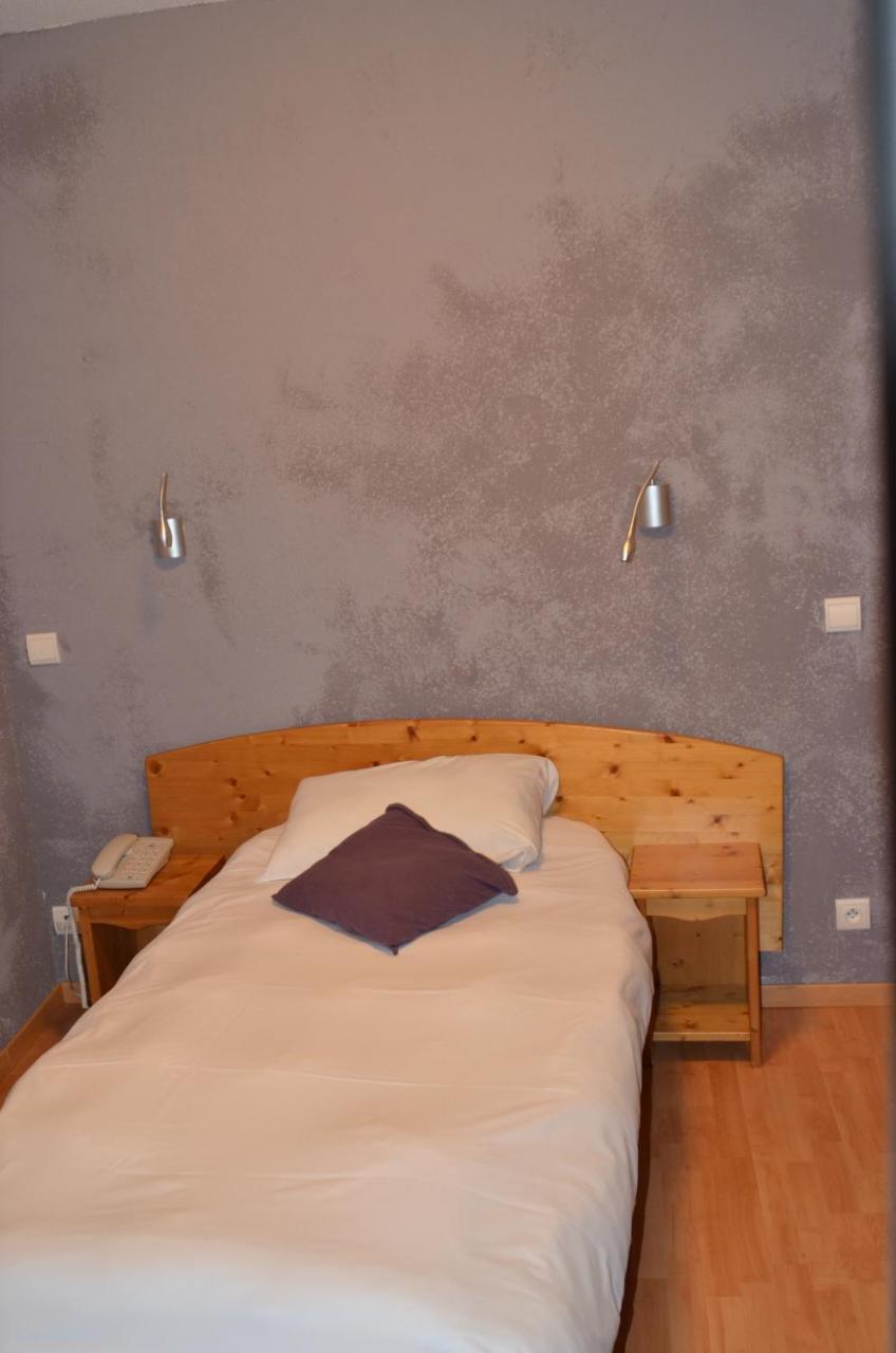 Hotel Au Fil De L'Eau سيسيل المظهر الخارجي الصورة
